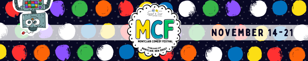 Montclair Comedy Festival